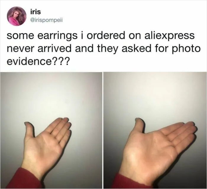 Made Me Laugh