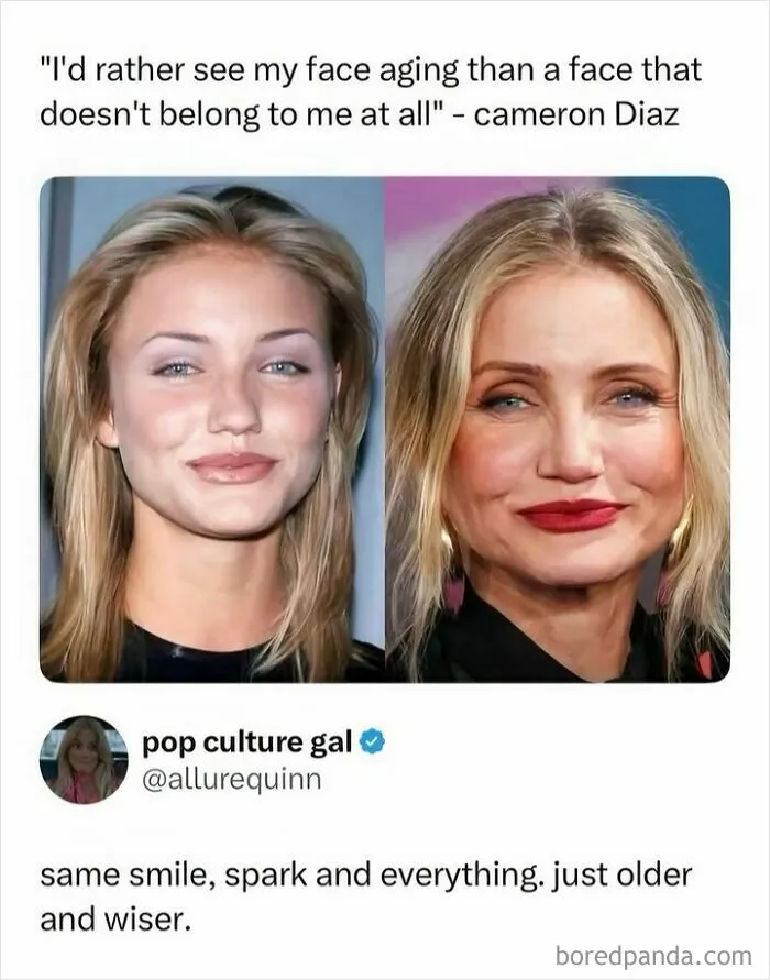 83 Of The Funniest Pop Culture Posts You Can Pass Around For Instant Good Vibes