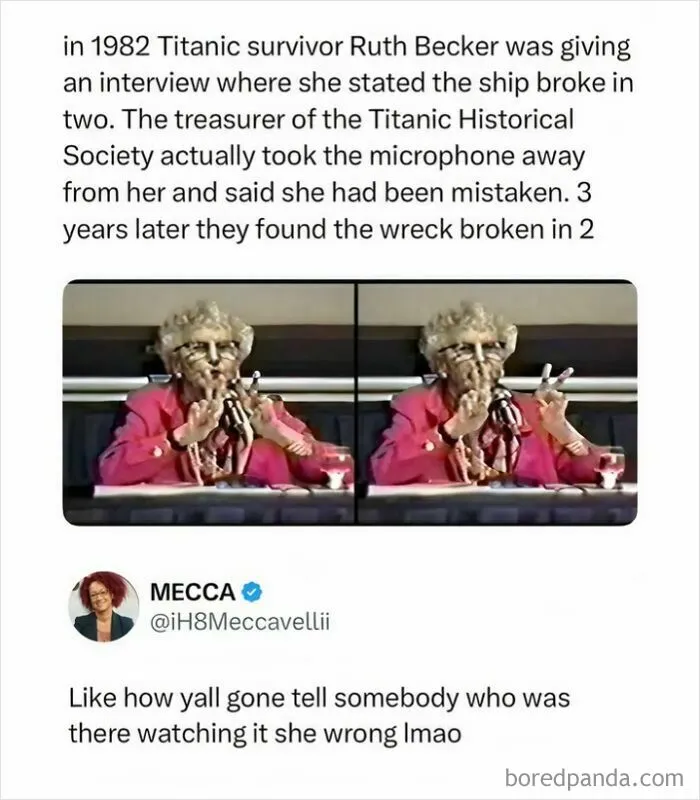 83 Of The Funniest Pop Culture Posts You Can Pass Around For Instant Good Vibes