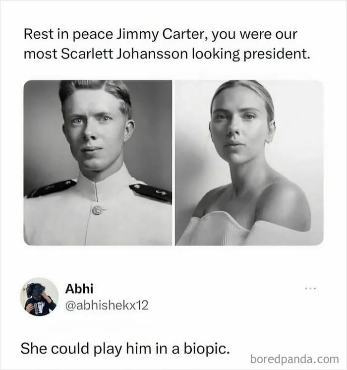 83 Of The Funniest Pop Culture Posts You Can Pass Around For Instant Good Vibes