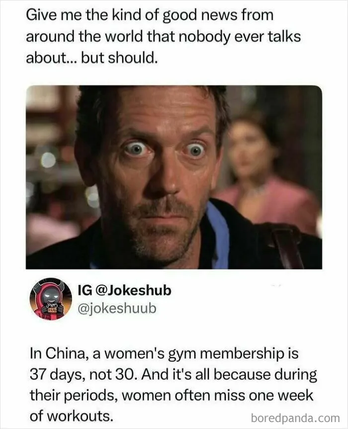 83 Of The Funniest Pop Culture Posts You Can Pass Around For Instant Good Vibes
