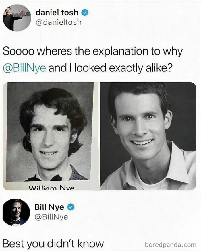 83 Of The Funniest Pop Culture Posts You Can Pass Around For Instant Good Vibes