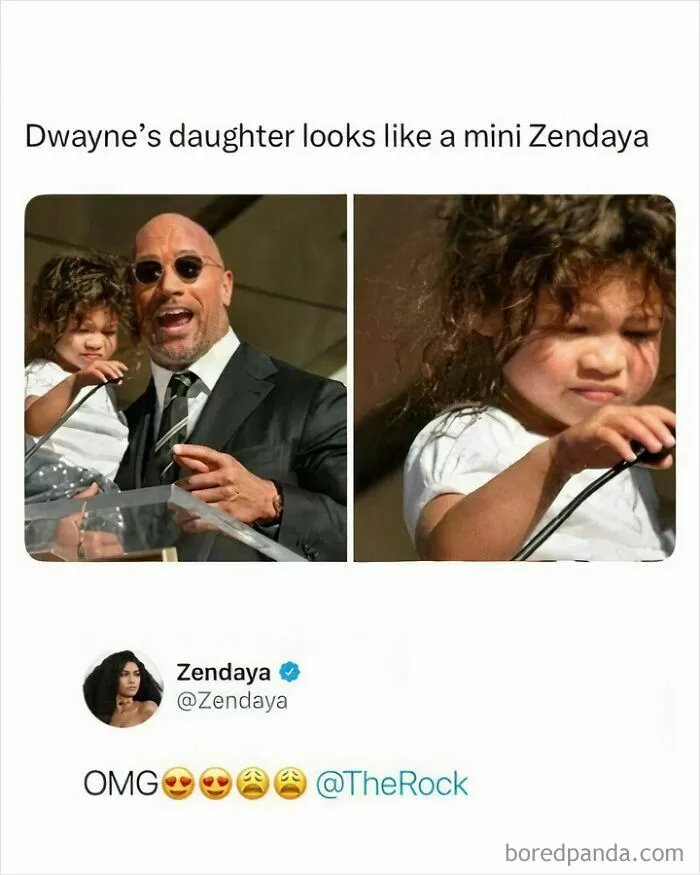 83 Of The Funniest Pop Culture Posts You Can Pass Around For Instant Good Vibes