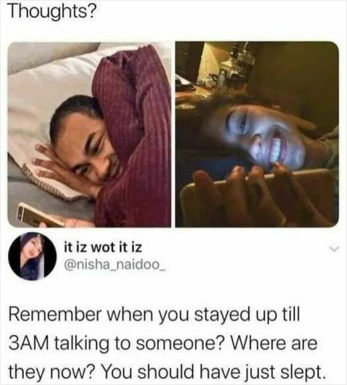 32 Funny Memes To Give You A Break From All That Doomscrolling