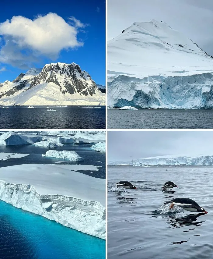 Antarctica, A Truly Breathtaking Destination