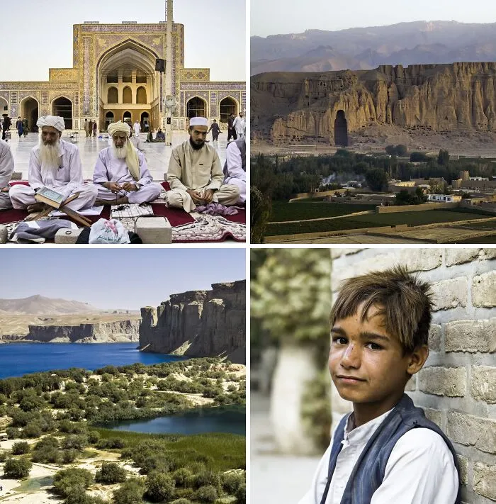 Afghanistan,  The Country I Never Thought I Would Be Able To Visit