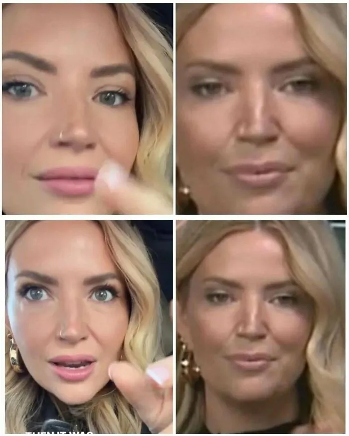 Mentir Sobre Usar Filtros Como Influencer “Body Positive” Es Tóxico
