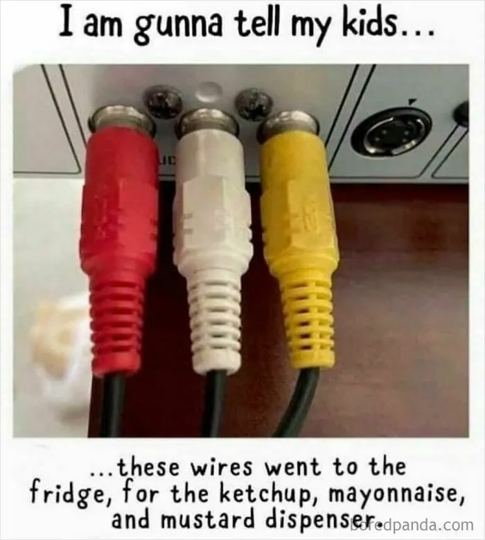 97 Glorious ’90s Memes That You May Be Too Young For