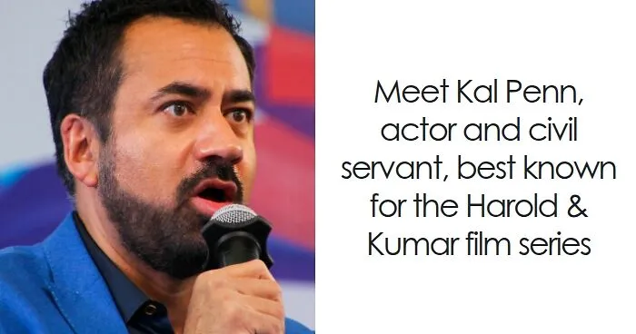 Kal Penn: Bio And Career Highlights