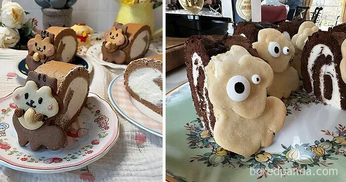 Nailed It!
