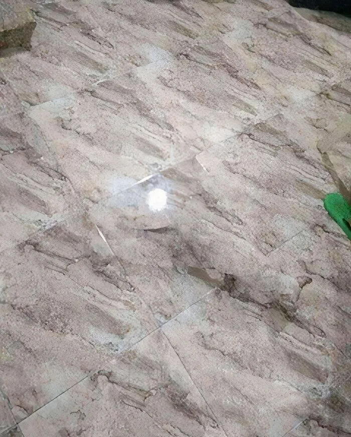 Camuflaje accidental