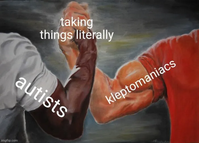Good Old Fashioned Meme