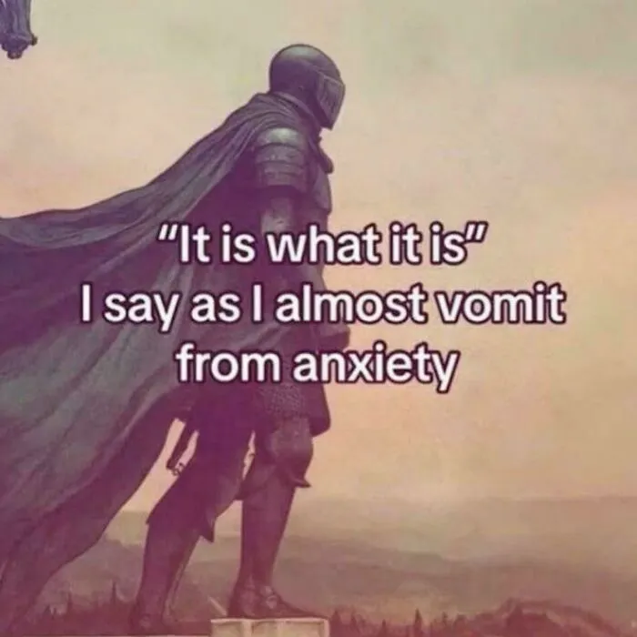 Ocd
