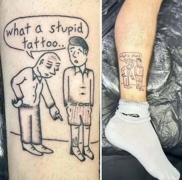 “Things That Make You Go Hmmmmm”: 77 Images People Are Still Thinking About (New Pics)