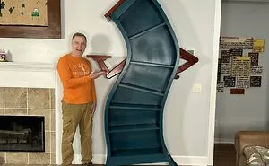 110 Home-Made Inventions That Might Just Blow Your Mind