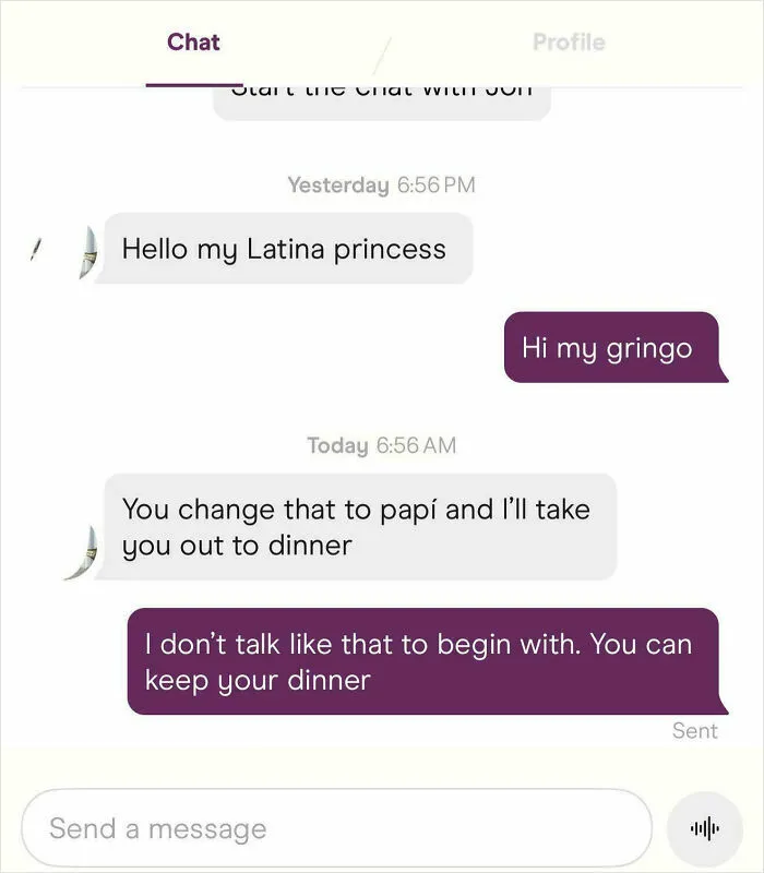 The Audacity