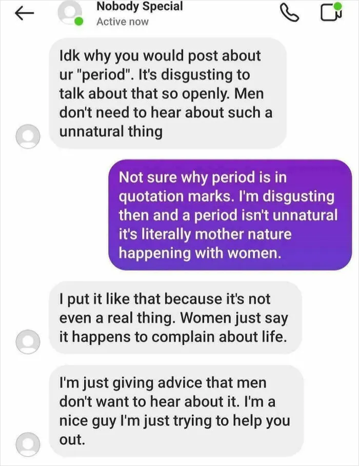 Shouldn’t Be On Tinder. Should Be On UnHinge