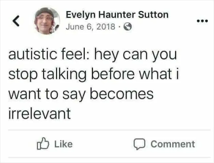 This Is So Real