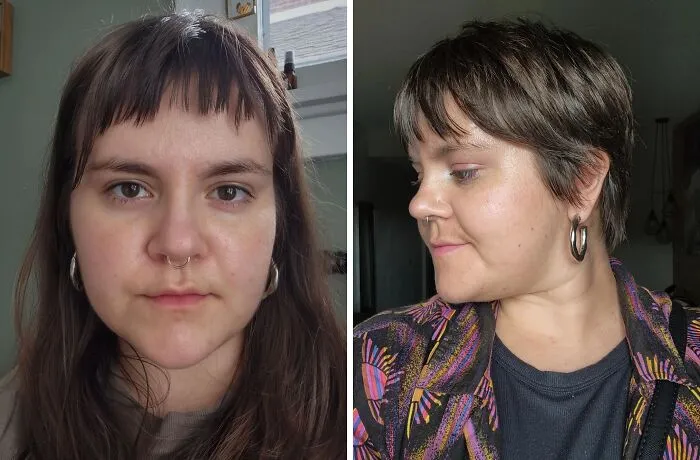 Update: After Unpopular Opinion, I Still Went For A Pixie. And I Love It!