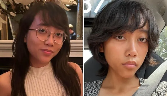 Short, Med, Or Long?