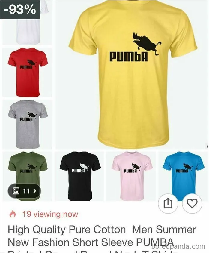 69 Times Online Shopping On Wish Took A Wild And Unexpected Turn