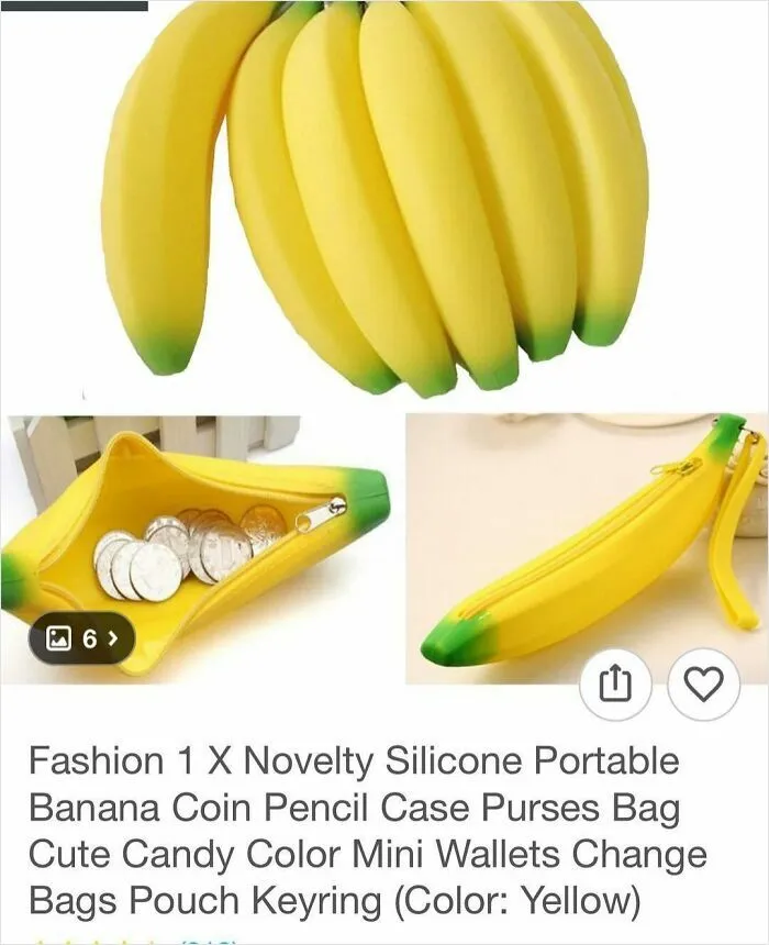 69 Times Online Shopping On Wish Took A Wild And Unexpected Turn