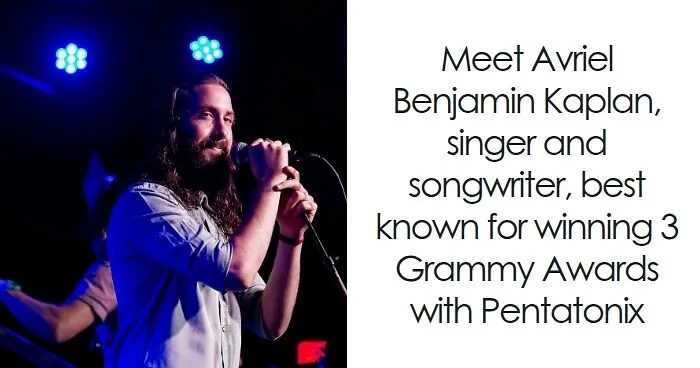 Avi Kaplan: Bio And Career Highlights