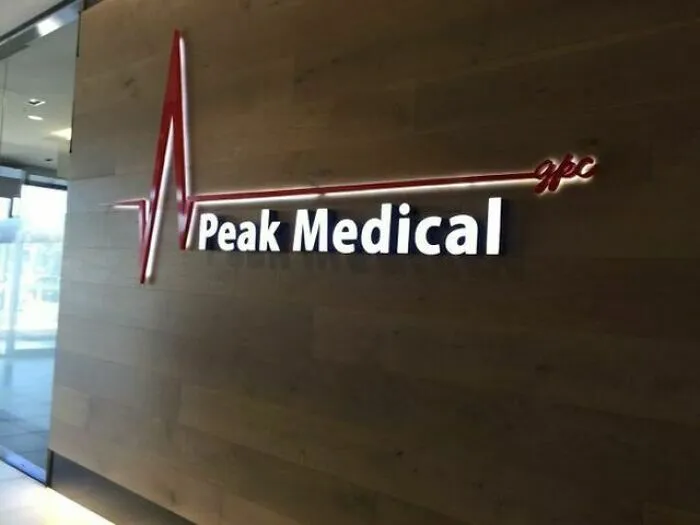 Medically Deceased
