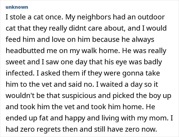 68 Unethical Things People Did That Are Somehow Both Terrible And Weirdly Relatable