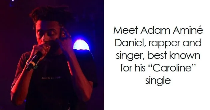 Aminé: Bio And Career Highlights