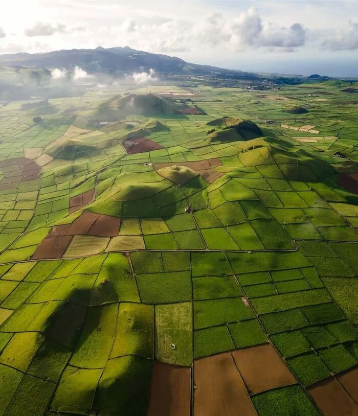 Terceira Island, Portugal
