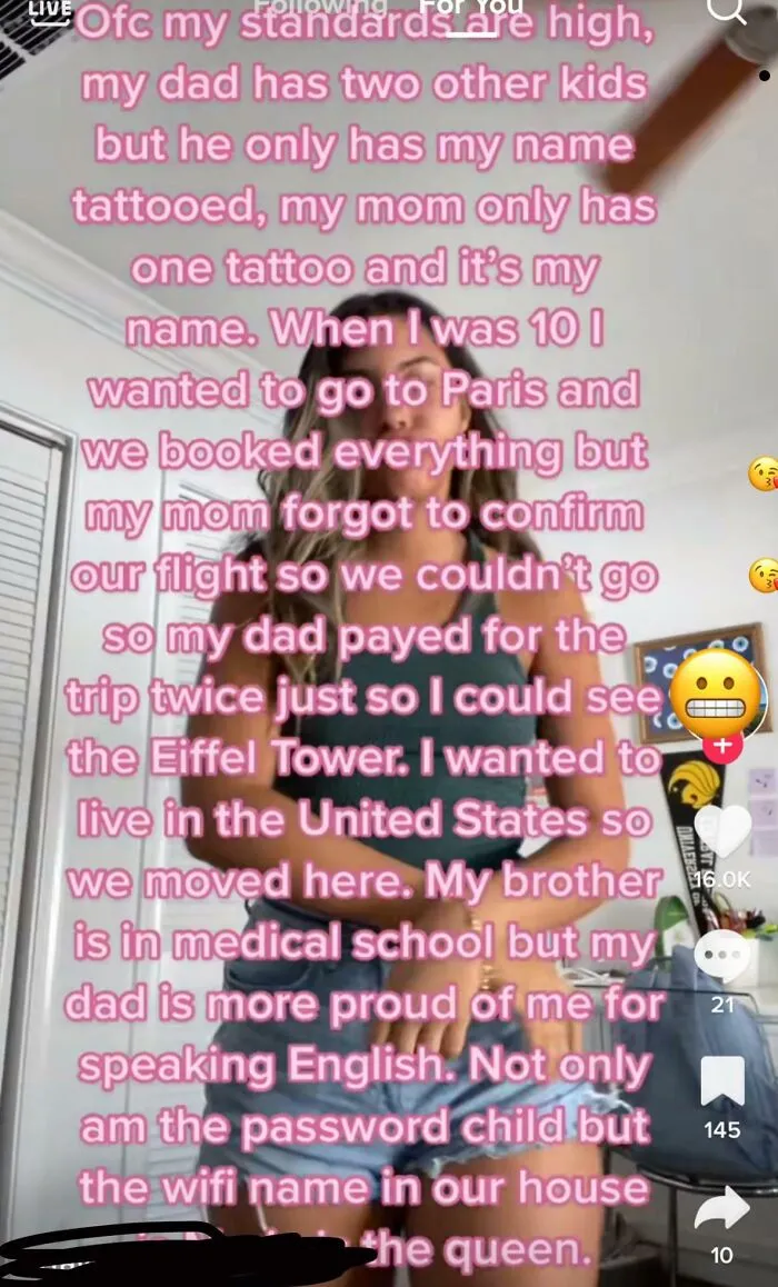 Weird Flex But Okay