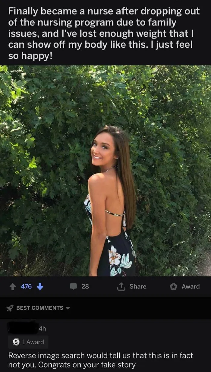 Imagine Needing Attention This Bad