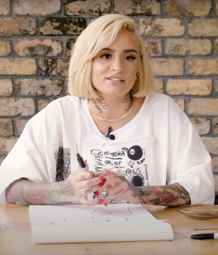 American Singer-Songwriter Kehlani, 31