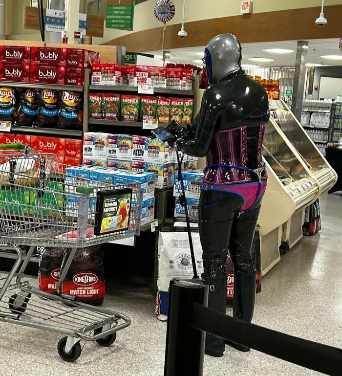 No me da buenas vibras