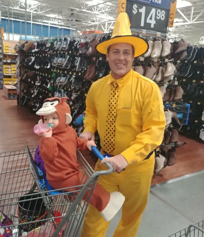Encontrados en el walmart