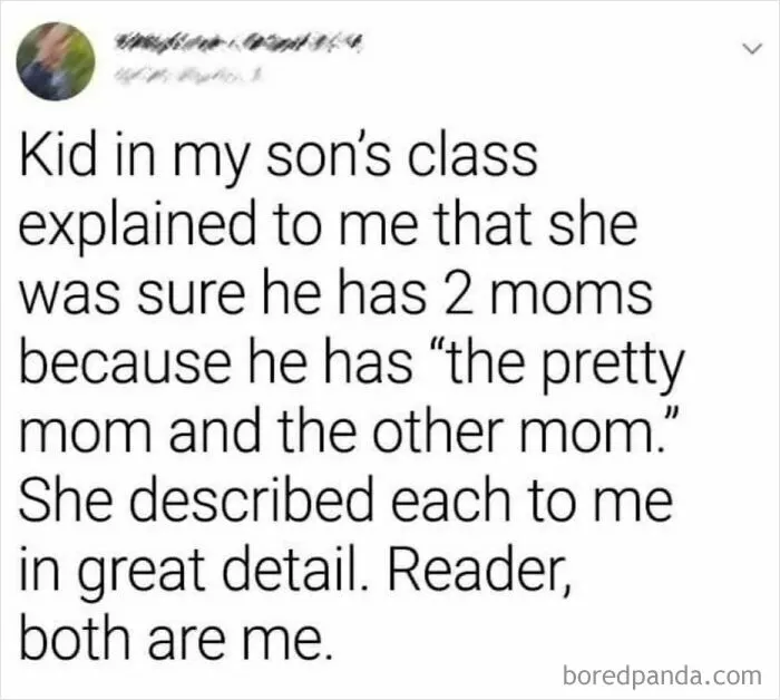 That Was Unexpected