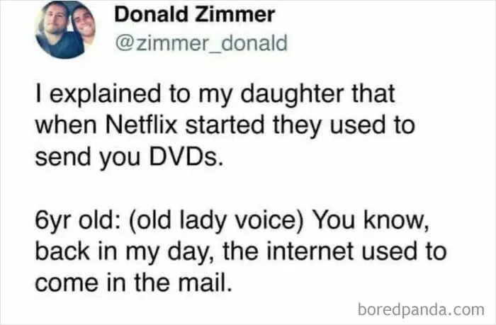 Back In The Days
