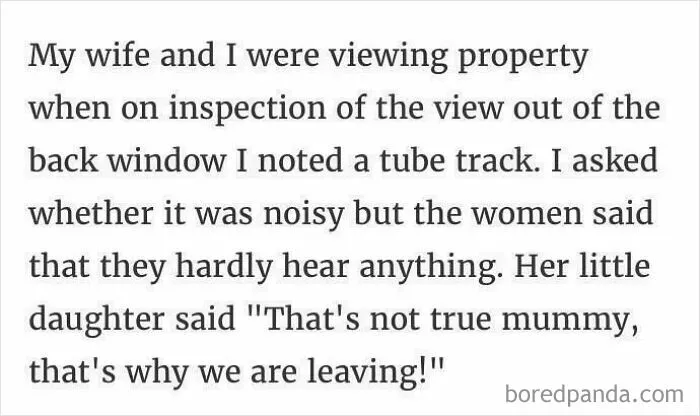 Her Honesty Saved The New Home Owners To Be