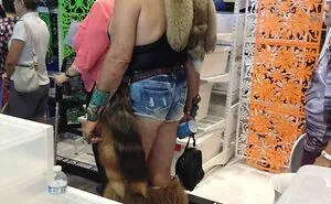 “Walmart.. Never Fails”: 51 Of The Wildest People In Supermarkets You Can’t Unsee