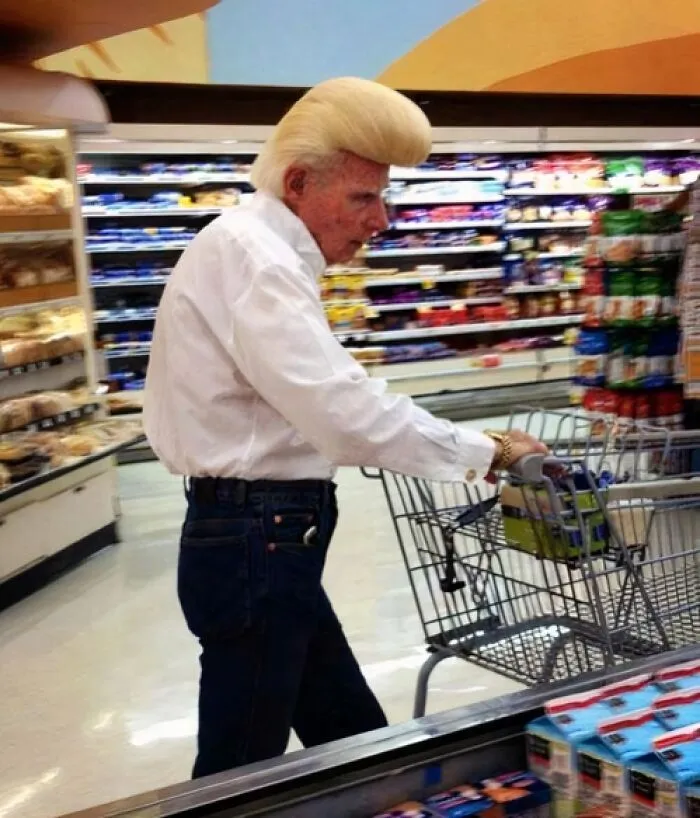 El abuelo de Johnny Bravo