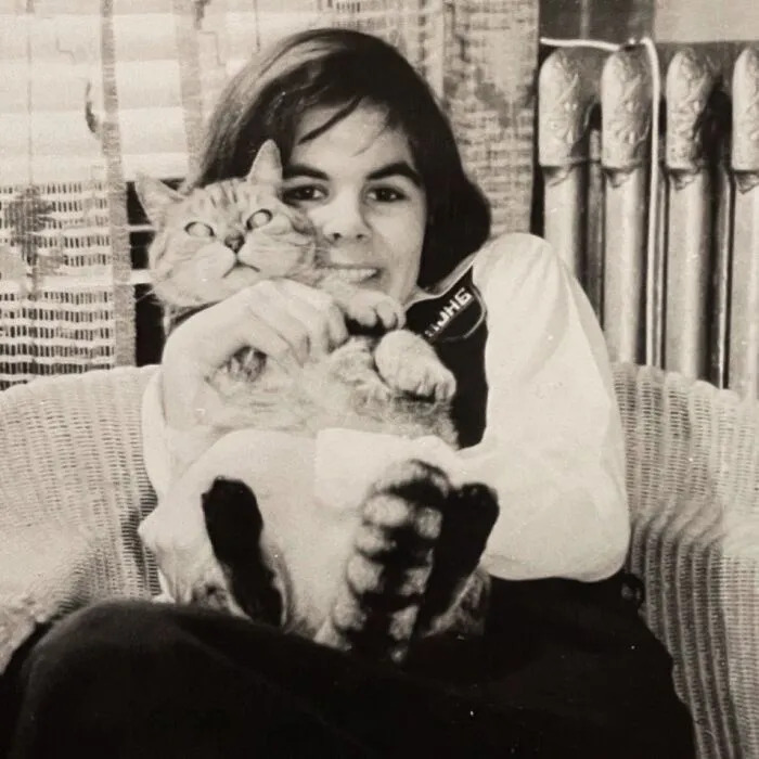 100 Fascinating Historical Photos That Might Change Your Perspective On Cats, As Shared By This Page (New Pics)