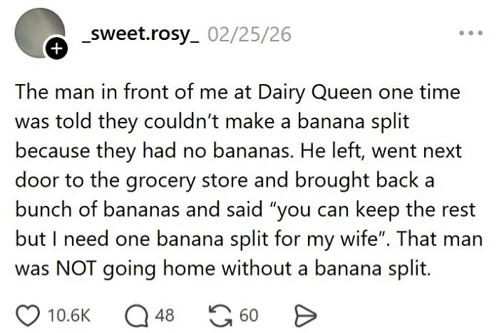 “I Haven’t Recovered”: 83 Hilariously Painful Posts About Married Life (New Pics)