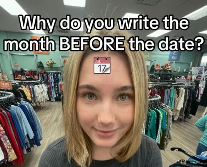 59 Things That Made This Norwegian Woman Raise An Eyebrow About The United States