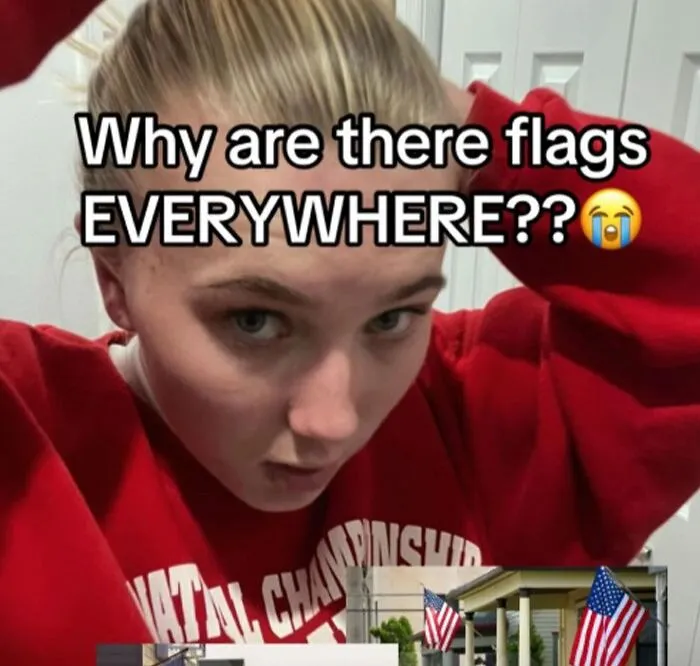 59 Things That Made This Norwegian Woman Raise An Eyebrow About The United States