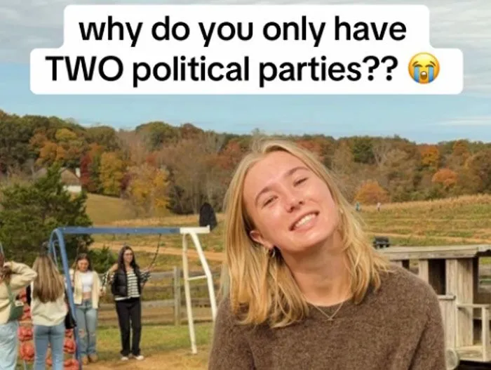 59 Things That Made This Norwegian Woman Raise An Eyebrow About The United States