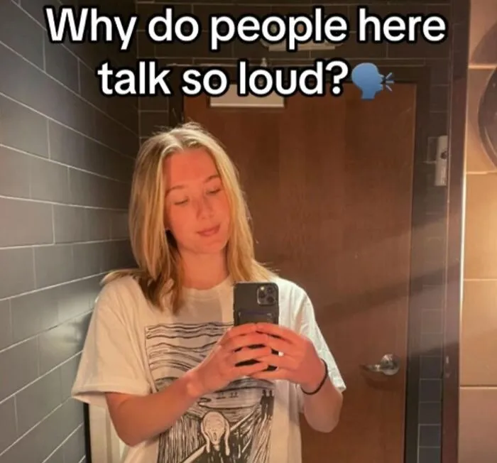 59 Things That Made This Norwegian Woman Raise An Eyebrow About The United States