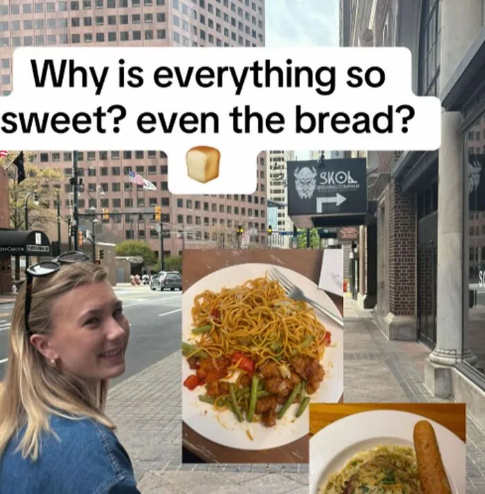 59 Things That Made This Norwegian Woman Raise An Eyebrow About The United States