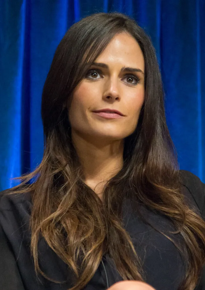 Panamanian-American Actress Jordana Brewster, 46