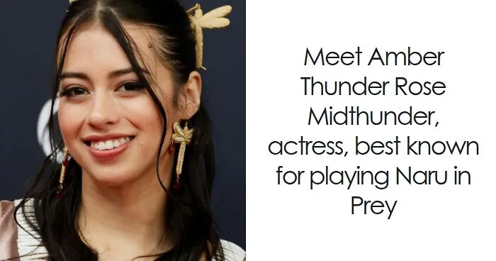 Amber Midthunder: Bio And Career Highlights